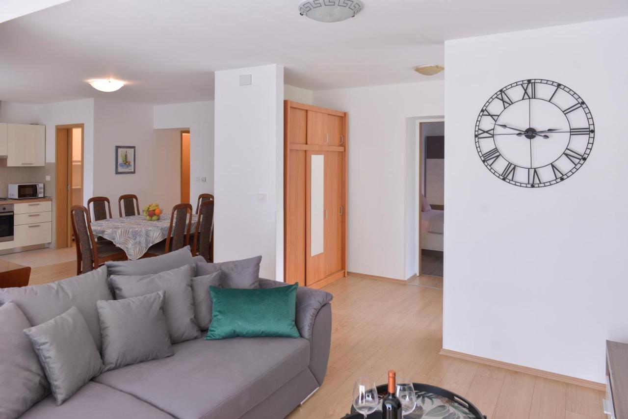 Apartment Piano Rijeka Exteriér fotografie
