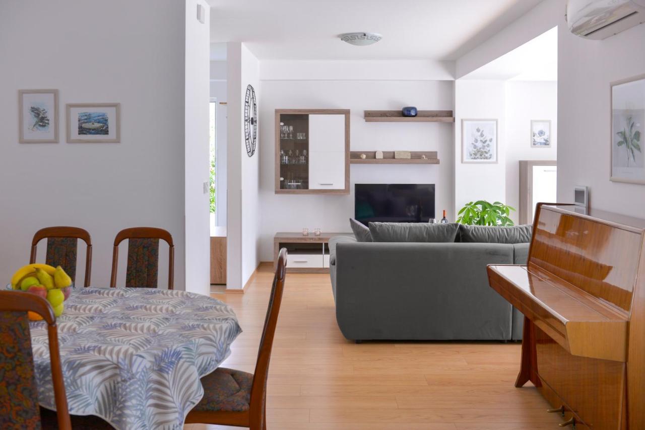 Apartment Piano Rijeka Exteriér fotografie