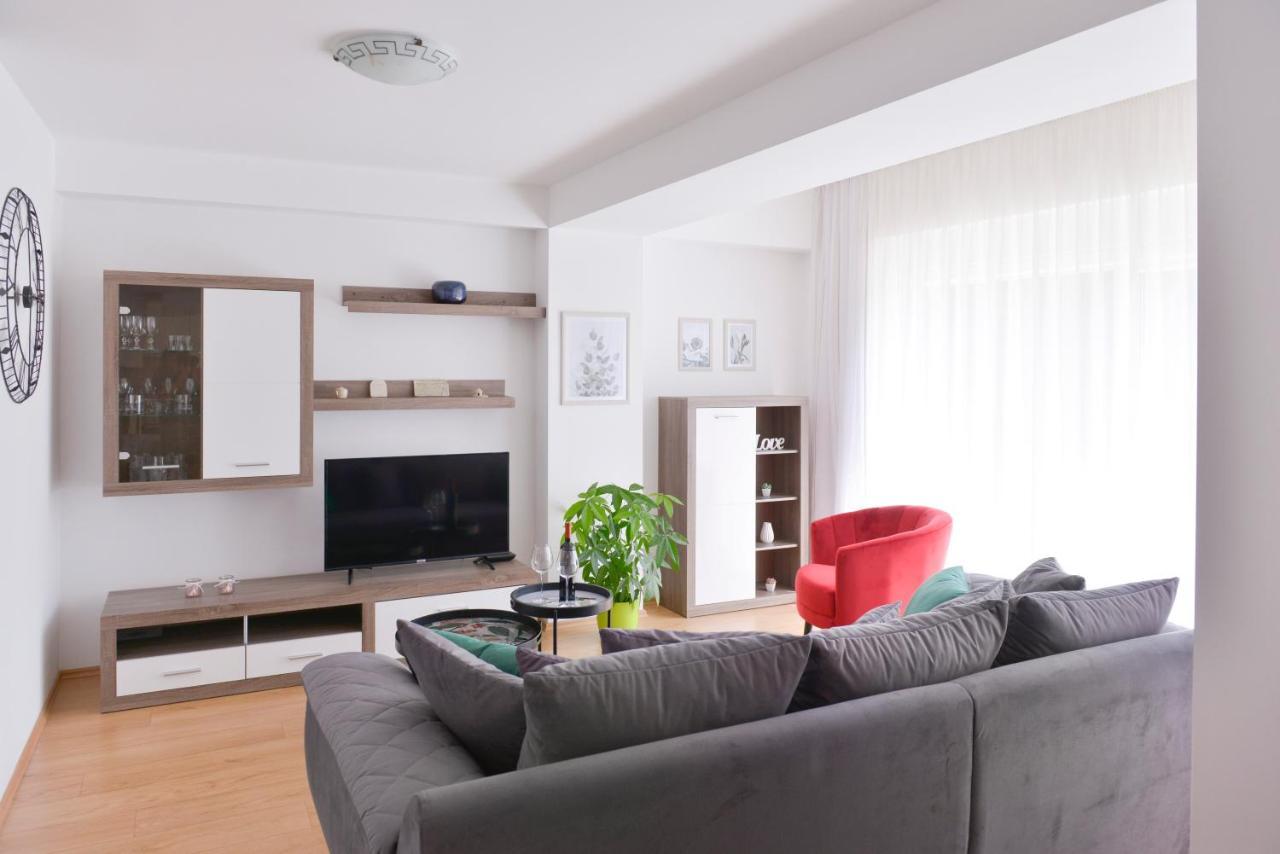 Apartment Piano Rijeka Exteriér fotografie