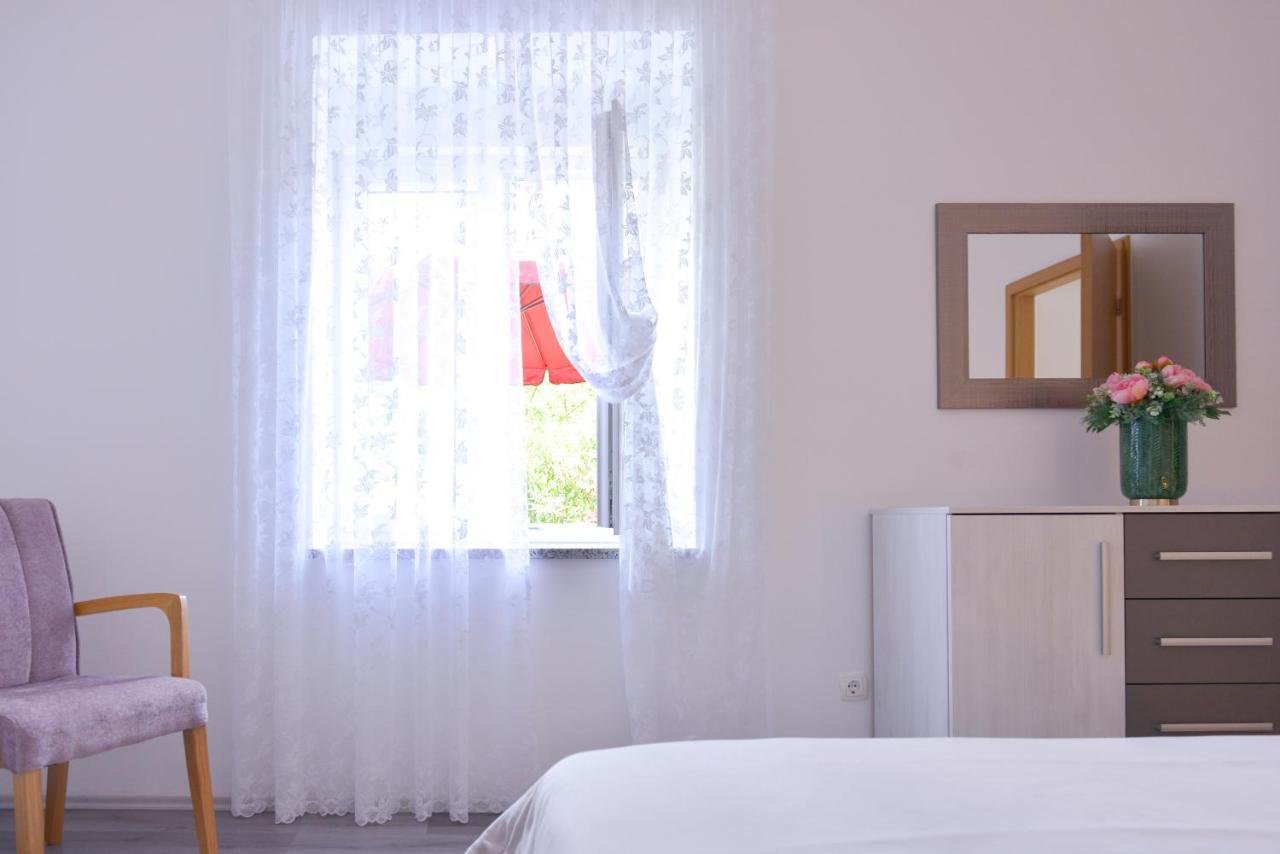 Apartment Piano Rijeka Exteriér fotografie