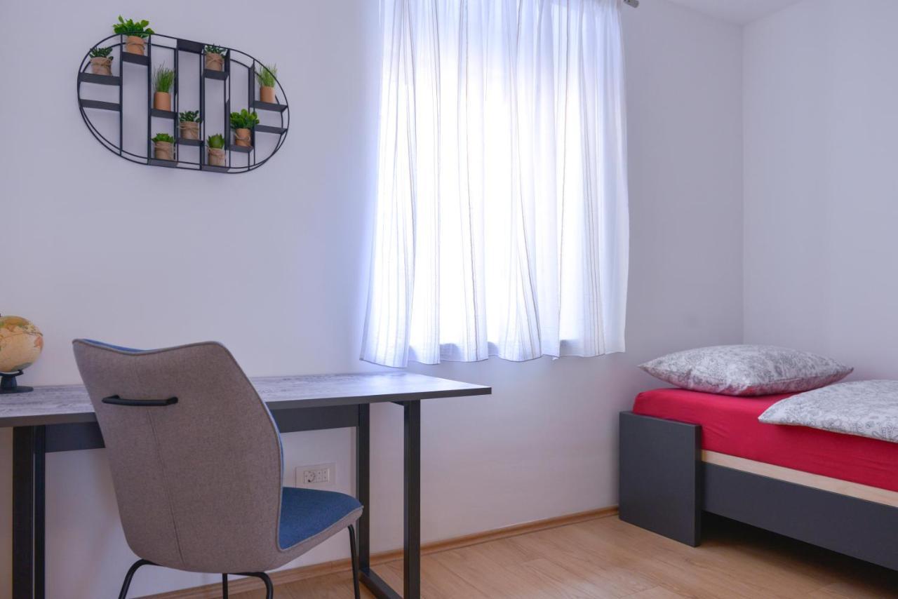 Apartment Piano Rijeka Exteriér fotografie