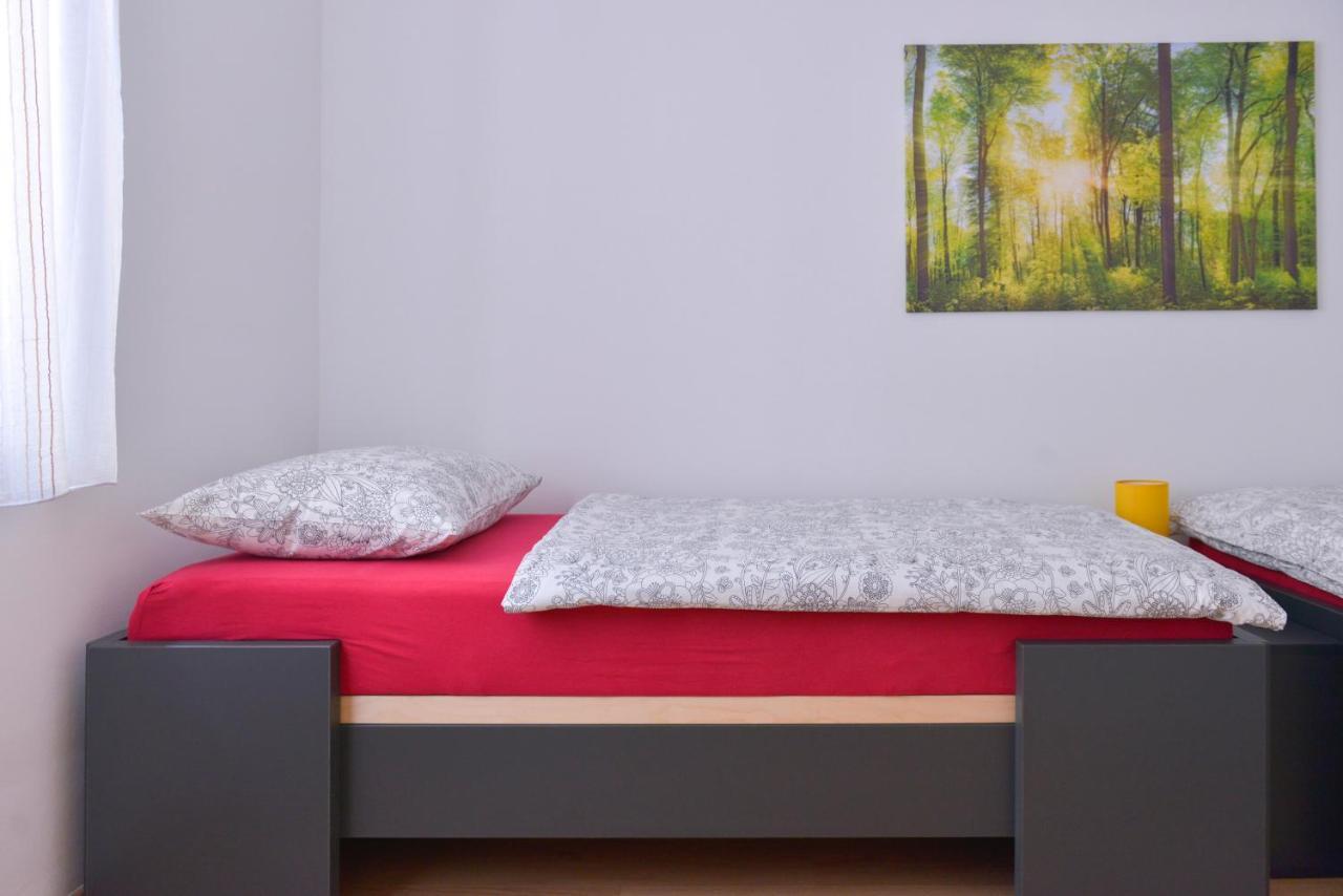 Apartment Piano Rijeka Exteriér fotografie