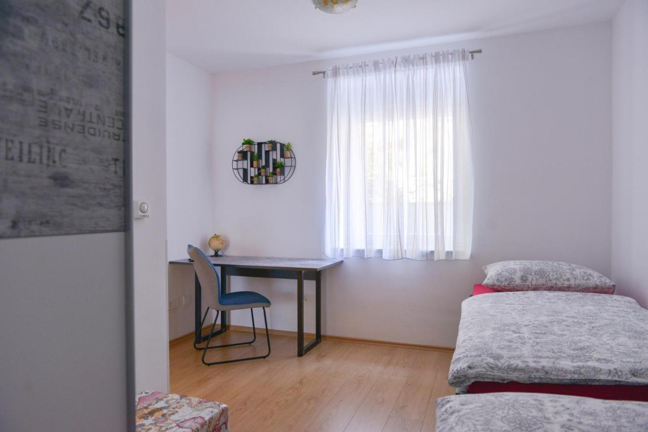 Apartment Piano Rijeka Exteriér fotografie
