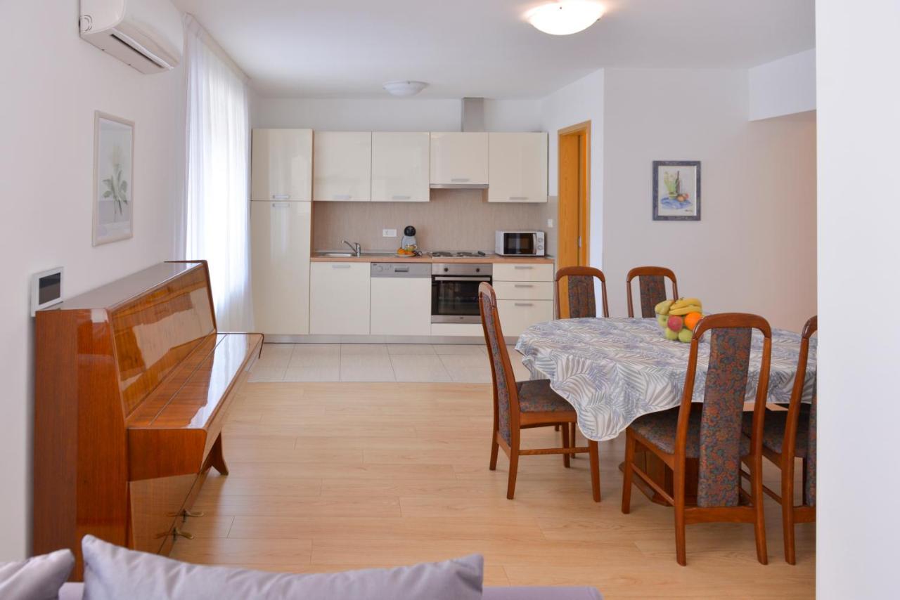 Apartment Piano Rijeka Exteriér fotografie