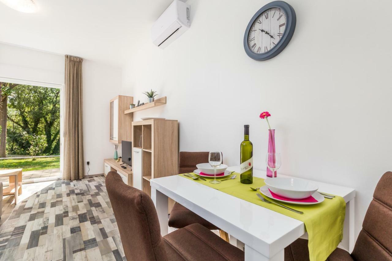 Apartment Piano Rijeka Exteriér fotografie