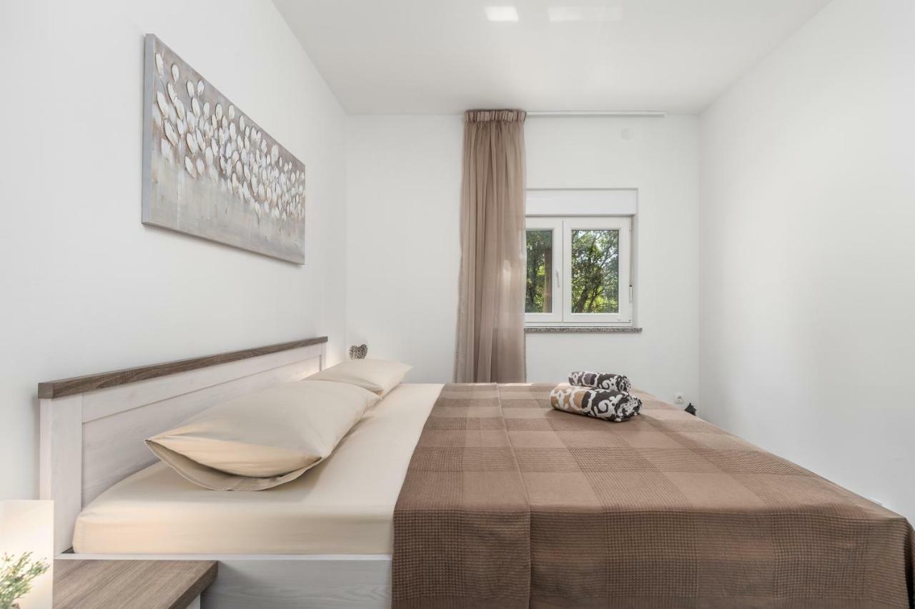 Apartment Piano Rijeka Exteriér fotografie